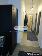 Apartament 2 camere, Mobilat, Utilat, Militari Residence, 5 