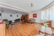 FILM! Resedinta cu identitate arhitecturala, 700mp teren, ga 