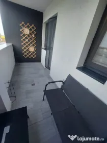 Berceni metrou biruintei 81 etaj 4