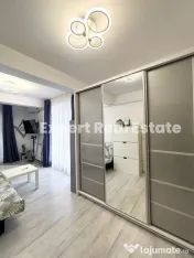 STUDION MODERN - CENTRAL-OTOPENI-PET FRIENDLY 