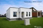 Casa individuala - 4 Camere 2 Bai - teren 307mp