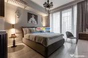 Studio Premium Win Herastrau - Design RIDA - Investitie acti 