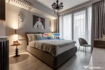 Studio Premium Win Herastrau - Design RIDA - Investitie acti