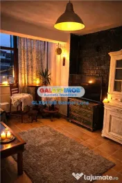 Apartament 2 camere 70mp | Centrala | Parcare | Metrou Branc 
