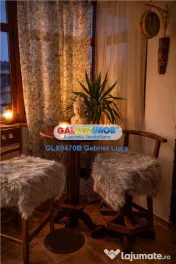 Apartament 2 camere 70mp | Centrala | Parcare | Metrou Branc 