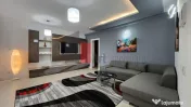 APARTAMENT 3 CAMERE LUX FLOREASCA