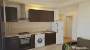 COSMOPOLIS - Apartament 2 camere tip studio, mobilat si utilat 