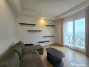 COSMOPOLIS - Apartament 2 camere tip studio, mobilat si utilat 