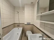 COSMOPOLIS - Apartament 2 camere tip studio, mobilat si utilat 
