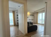 COSMOPOLIS - Apartament 2 camere tip studio, mobilat si utilat 