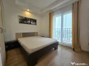 COSMOPOLIS - Apartament 2 camere tip studio, mobilat si utilat 
