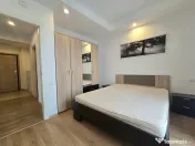 COSMOPOLIS - Apartament 2 camere tip studio, mobilat si utilat 