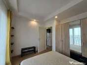 COSMOPOLIS - Apartament 2 camere tip studio, mobilat si utilat 