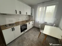 Apartament Nou, 2 camere, 50mp, Parcare, zona Garii