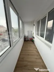Apartament Nou, 2 camere, 50mp, Parcare, zona Garii 
