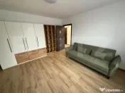 Apartament Nou, 2 camere, 50mp, Parcare, zona Garii 