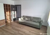 Apartament Nou, 2 camere, 50mp, Parcare, zona Garii 
