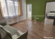 Apartament Nou, 2 camere, 50mp, Parcare, zona Garii 