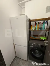 Apartament Nou, 2 camere, 50mp, Parcare, zona Garii 