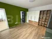 Apartament Nou, 2 camere, 50mp, Parcare, zona Garii 