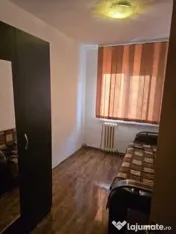Apartament 3 camere decomandat, et. 2, Nicolina 