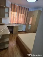 Apartament 3 camere decomandat, et. 2, Nicolina 
