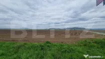 Teren extravilan agricol-pretabil industrial-Harman deschide