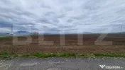 Teren extravilan agricol-pretabil industrial-Harman deschide 