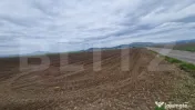 Teren extravilan agricol-pretabil industrial-Harman deschide 