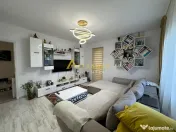 Apartament 2 camere si gradina Biruintei 