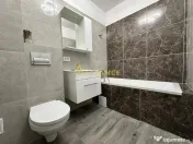 Apartament 2 camere si gradina Biruintei 