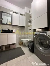 Apartament 2 camere si gradina Biruintei 