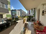 Apartament 2 camere si gradina Biruintei 