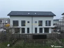 Vila Strada Astrelor/ 5 camere/ 4 bai/ incalzire in pardosea