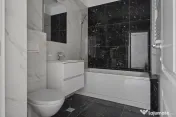 Bloc Nou Finalizat | 77 mp | terasa 20 mp| Metrou Pacii /... 