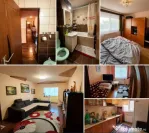 Apartament 4 camere, semidecomandat - zona Tractorul