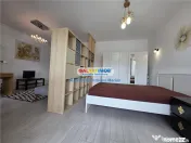 Garsoniera Premium situata la Gran-Via Plazza Romania 