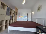 Garsoniera Premium situata la Gran-Via Plazza Romania 