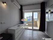 Garsoniera Premium situata la Gran-Via Plazza Romania 