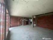 Casa 3 Camere P+M (la rosu), Balesti-Cartier Ceauru. 