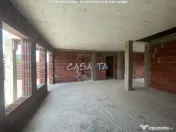 Casa 3 Camere P+M (la rosu), Balesti-Cartier Ceauru. 