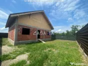Casa 3 Camere P+M (la rosu), Balesti-Cartier Ceauru. 