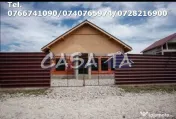 Casa 3 Camere P+M (la rosu), Balesti-Cartier Ceauru. 