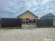 Casa 3 Camere P+M (la rosu), Balesti-Cartier Ceauru. 