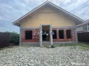 Casa 3 Camere P+M (la rosu), Balesti-Cartier Ceauru. 