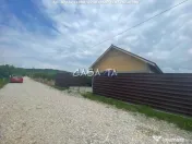 Casa 3 Camere P+M (la rosu), Balesti-Cartier Ceauru. 