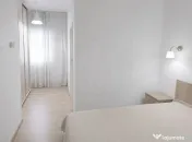 Apartament 2 camere, 2 bai, parcare subterana, zona 9 Mai, 