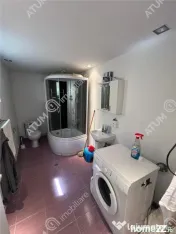 Casa individuala compusa din 2 corpuri teren 2000 mp loc Chi 