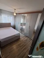 Apartament 3 camere, zona Astra, decomandat, mobilat