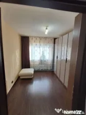 Apartament 3 camere, zona Astra, decomandat, mobilat 